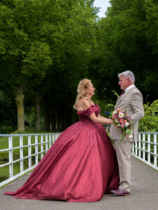 160-2023-08-10 Trouwen Sylvia en Marcel