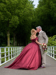 161-2023-08-10 Trouwen Sylvia en Marcel