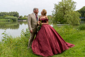 165-2023-08-10 Trouwen Sylvia en Marcel