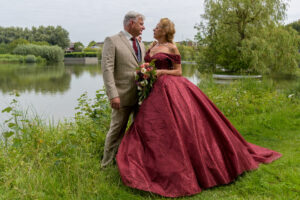 166-2023-08-10 Trouwen Sylvia en Marcel
