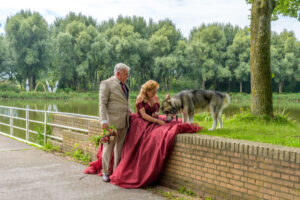 170-2023-08-10 Trouwen Sylvia en Marcel