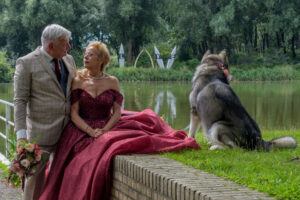 171-2023-08-10 Trouwen Sylvia en Marcel