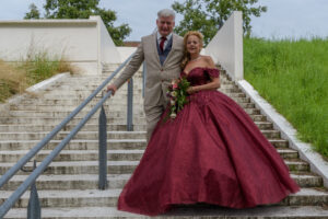 180-2023-08-10 Trouwen Sylvia en Marcel