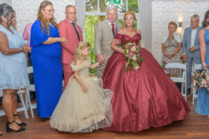 201-2023-08-10 Trouwen Sylvia en Marcel