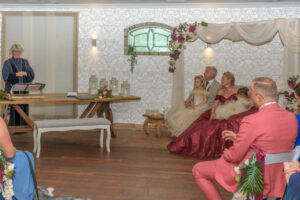 233-2023-08-10 Trouwen Sylvia en Marcel