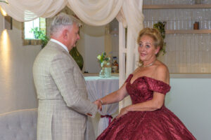 244-2023-08-10 Trouwen Sylvia en Marcel