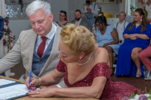 265-2023-08-10 Trouwen Sylvia en Marcel