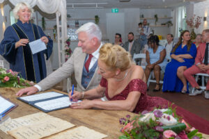 267-2023-08-10 Trouwen Sylvia en Marcel