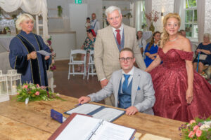 272-2023-08-10 Trouwen Sylvia en Marcel