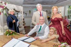 275-2023-08-10 Trouwen Sylvia en Marcel