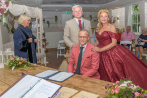 279-2023-08-10 Trouwen Sylvia en Marcel