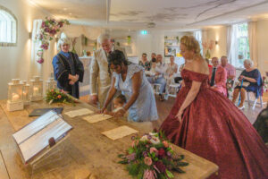 287-2023-08-10 Trouwen Sylvia en Marcel