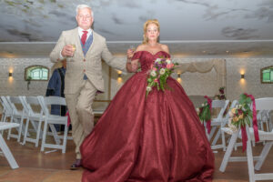303-2023-08-10 Trouwen Sylvia en Marcel