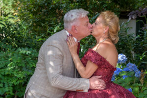 403-2023-08-10 Trouwen Sylvia en Marcel