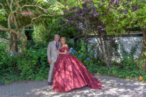 404-2023-08-10 Trouwen Sylvia en Marcel