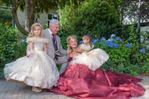 405-2023-08-10 Trouwen Sylvia en Marcel