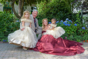 407-2023-08-10 Trouwen Sylvia en Marcel