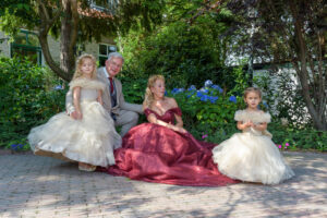 411-2023-08-10 Trouwen Sylvia en Marcel