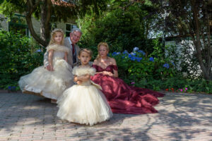 412-2023-08-10 Trouwen Sylvia en Marcel