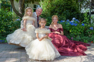 413-2023-08-10 Trouwen Sylvia en Marcel