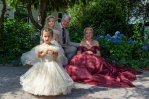 415-2023-08-10 Trouwen Sylvia en Marcel