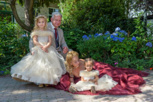 419-2023-08-10 Trouwen Sylvia en Marcel