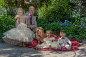 420-2023-08-10 Trouwen Sylvia en Marcel