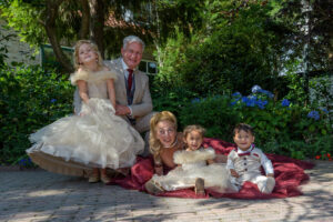 421-2023-08-10 Trouwen Sylvia en Marcel