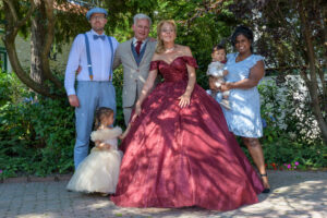 423-2023-08-10 Trouwen Sylvia en Marcel