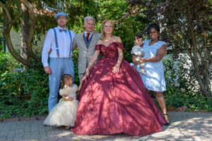 424-2023-08-10 Trouwen Sylvia en Marcel