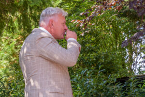426-2023-08-10 Trouwen Sylvia en Marcel
