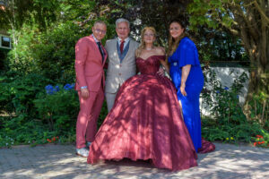 435-2023-08-10 Trouwen Sylvia en Marcel