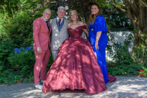 437-2023-08-10 Trouwen Sylvia en Marcel