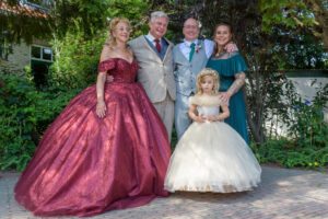 442-2023-08-10 Trouwen Sylvia en Marcel