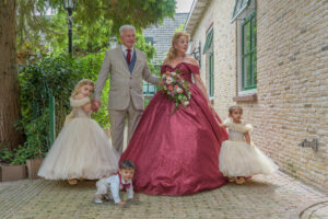 454-2023-08-10 Trouwen Sylvia en Marcel
