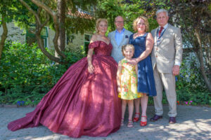 466-2023-08-10 Trouwen Sylvia en Marcel