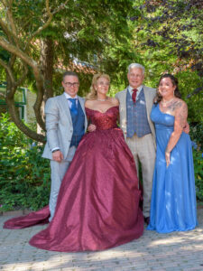 479-2023-08-10 Trouwen Sylvia en Marcel