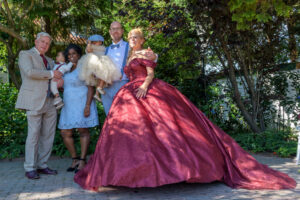 483-2023-08-10 Trouwen Sylvia en Marcel