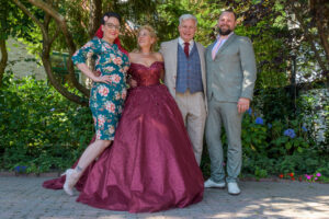 487-2023-08-10 Trouwen Sylvia en Marcel