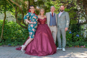 489-2023-08-10 Trouwen Sylvia en Marcel
