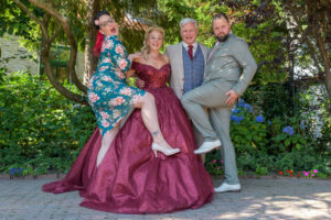 490-2023-08-10 Trouwen Sylvia en Marcel