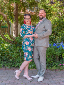 494-2023-08-10 Trouwen Sylvia en Marcel