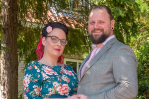 495-2023-08-10 Trouwen Sylvia en Marcel