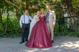 501-2023-08-10 Trouwen Sylvia en Marcel