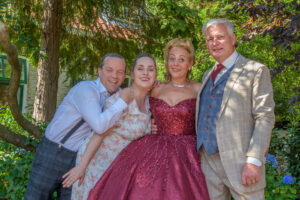 502-2023-08-10 Trouwen Sylvia en Marcel