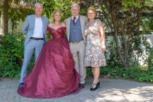 509-2023-08-10 Trouwen Sylvia en Marcel