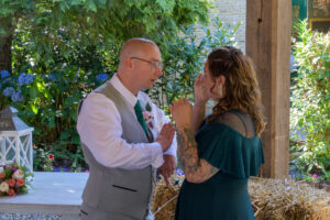 527-2023-08-10 Trouwen Sylvia en Marcel
