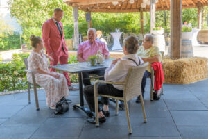 529-2023-08-10 Trouwen Sylvia en Marcel