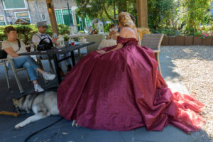 532-2023-08-10 Trouwen Sylvia en Marcel