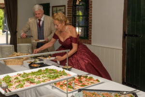 551-2023-08-10 Trouwen Sylvia en Marcel
